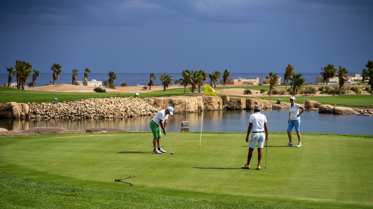 Photo of Others in Soma Bay