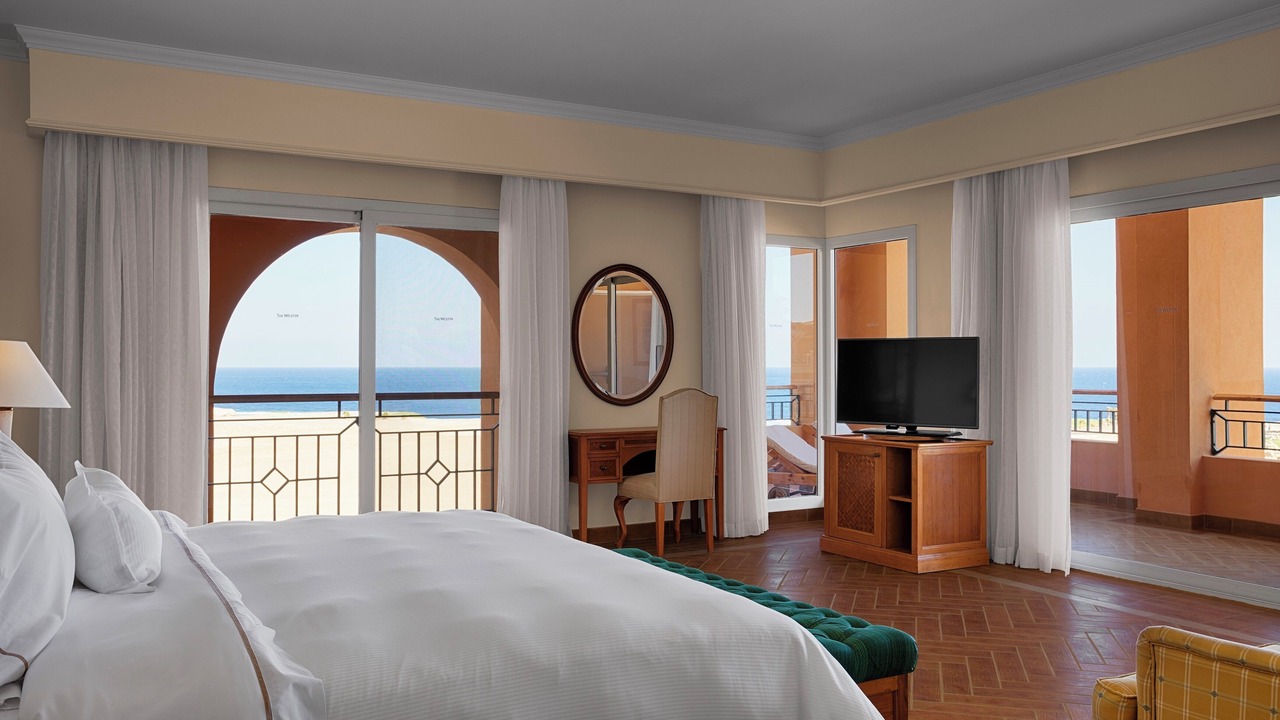 Photo of Patio Balcony in Soma Bay