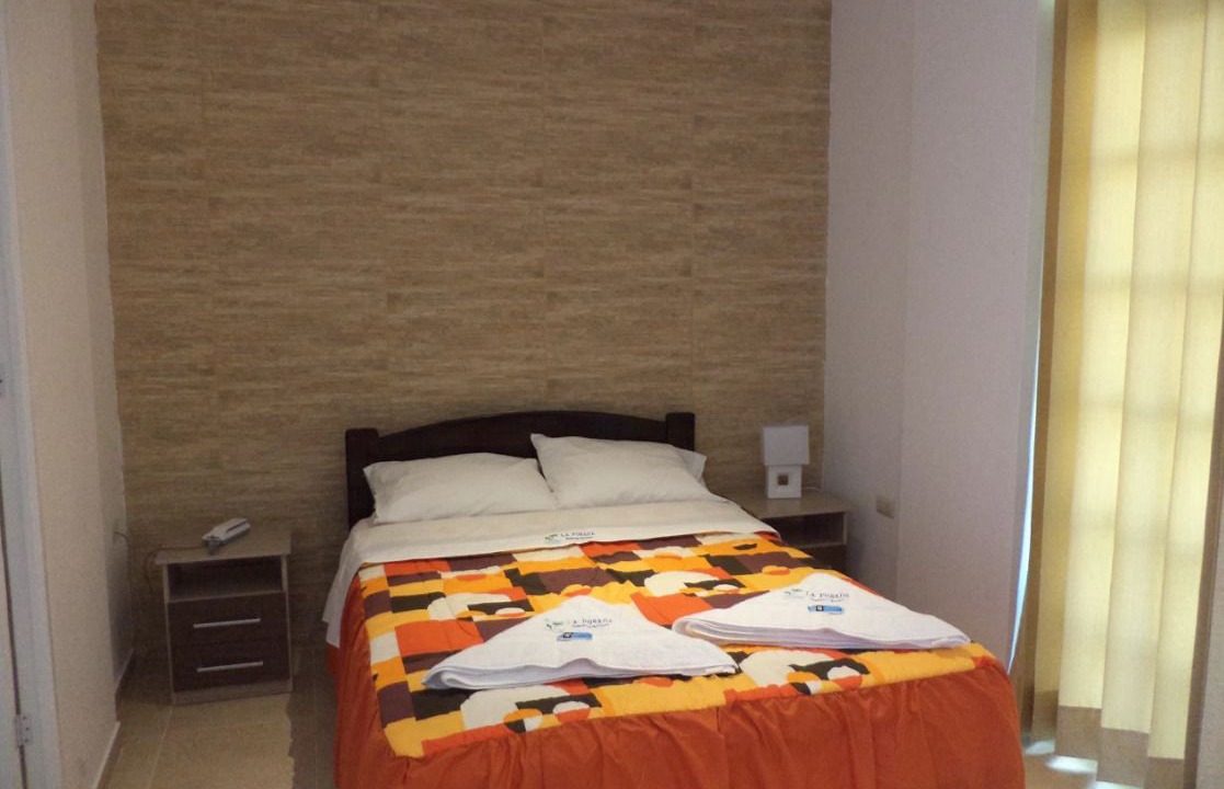 Photo of Bedroom in Pimentel