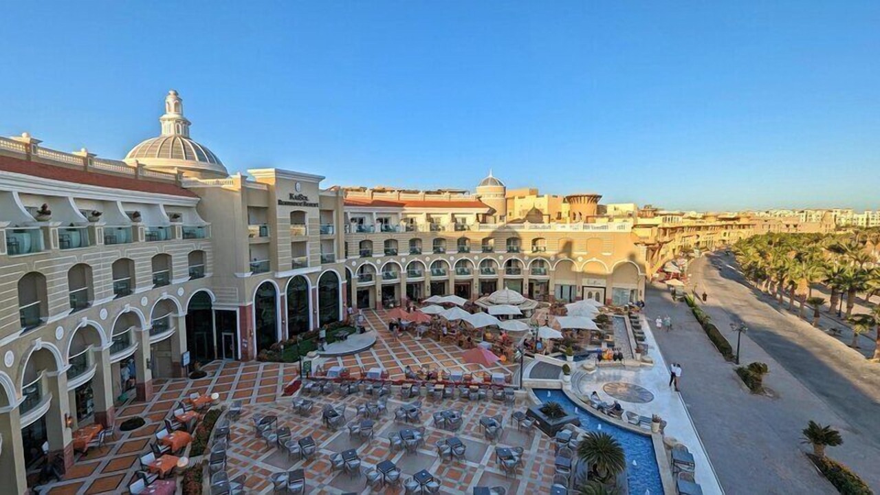 Photo of Outdoor in Sahl Hasheeh
