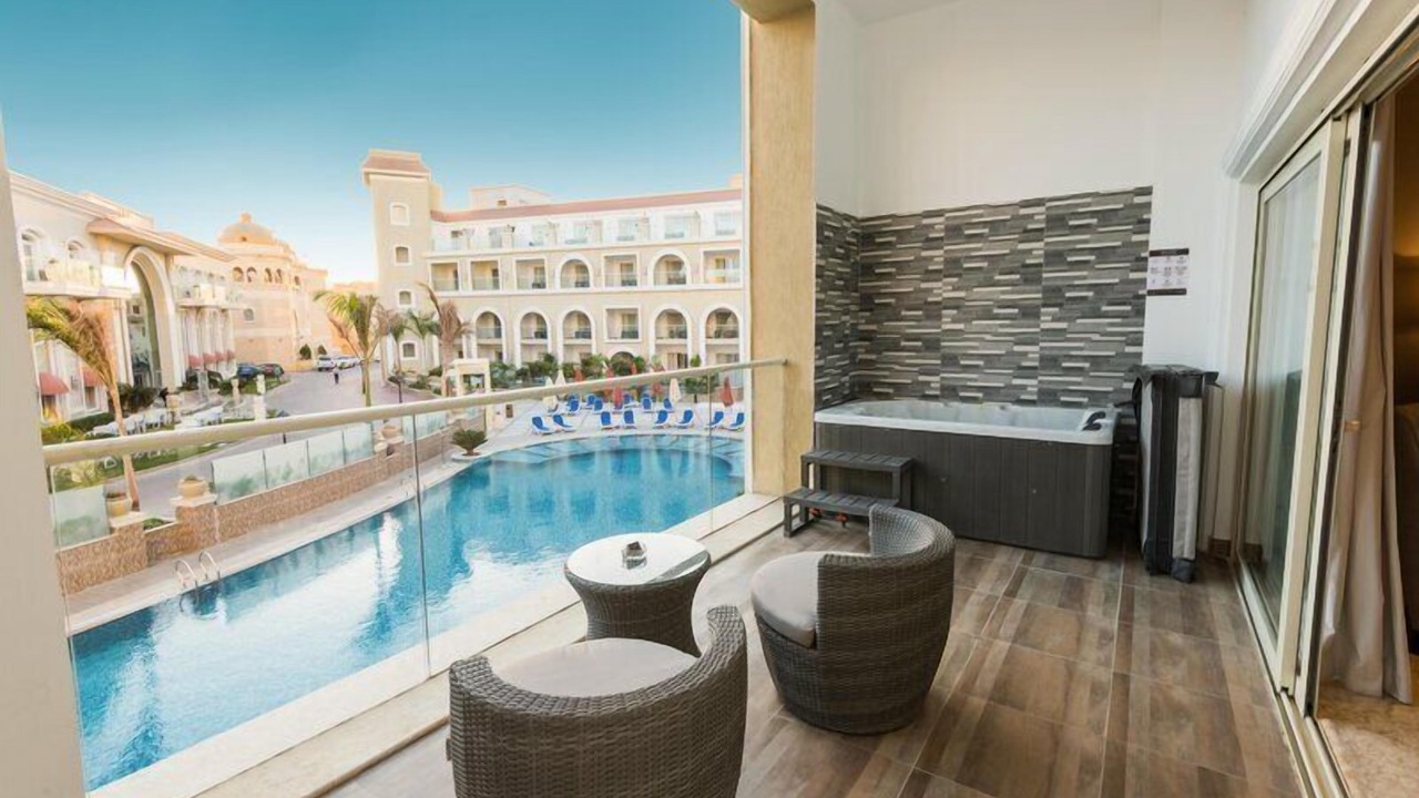 Photo of Outdoor in Sahl Hasheeh