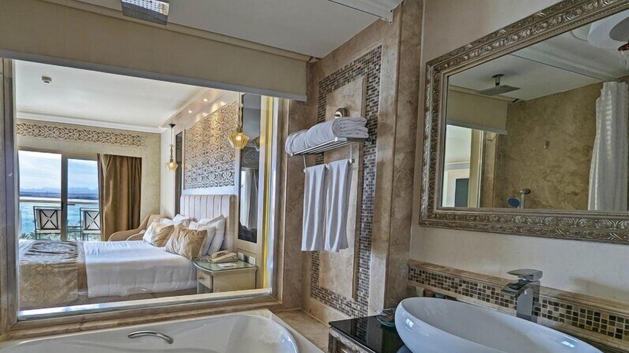Photo of Bathroom in Sahl Hasheeh