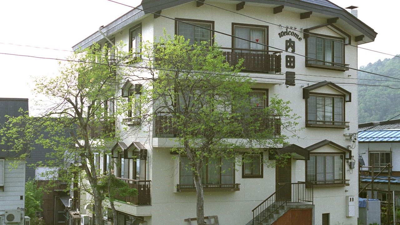 Photo of Buildings in Nozawaonsen