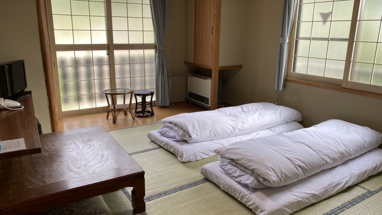 Photo of Bedroom in Nozawaonsen