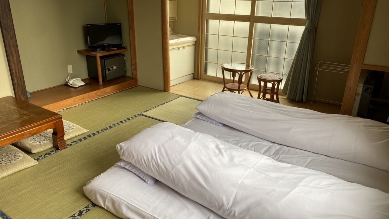 Photo of Bedroom in Nozawaonsen