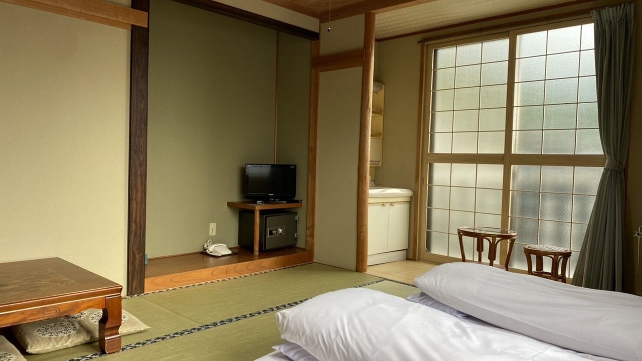 Photo of Bathroom in Nozawaonsen