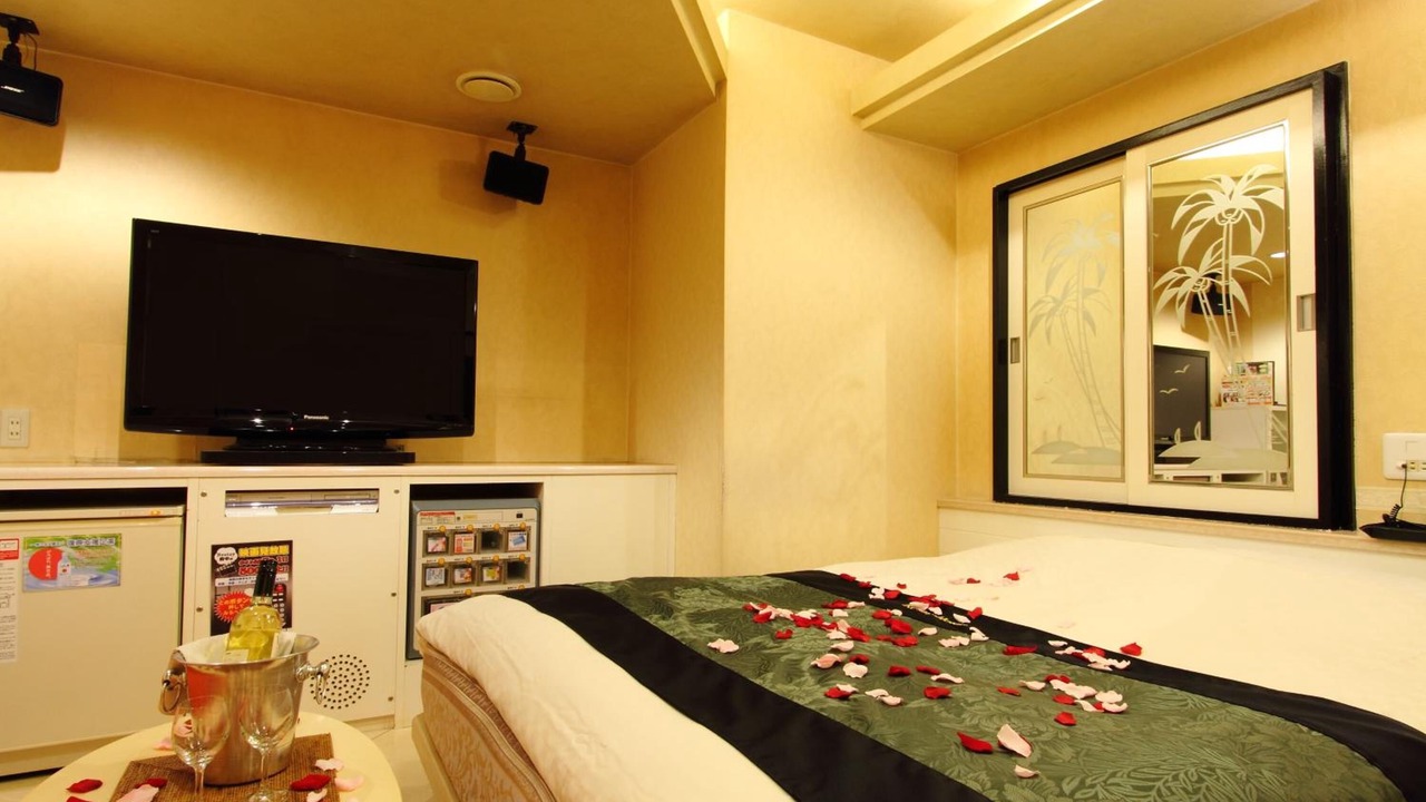 Photo of Bedroom in Fuchu