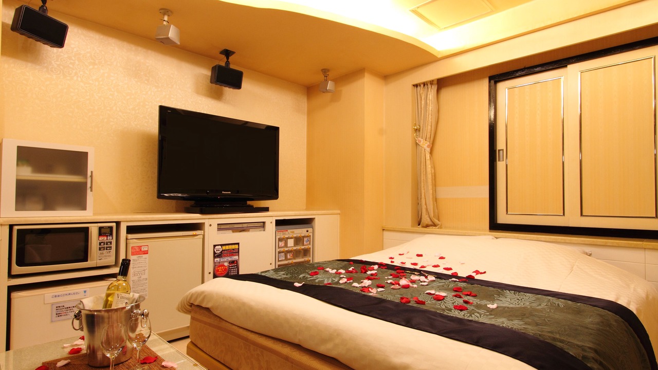 Photo of Bedroom in Fuchu