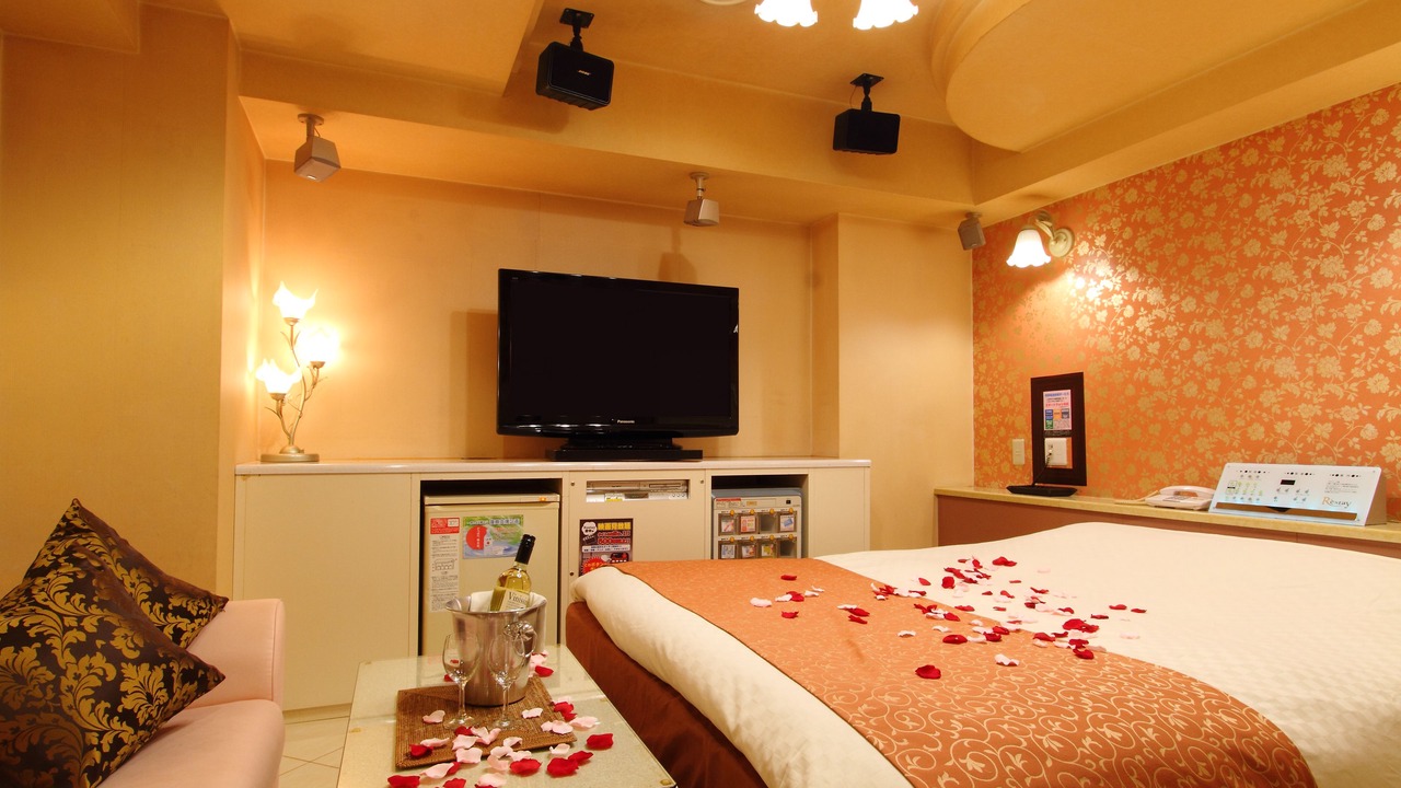 Photo of Bedroom in Fuchu