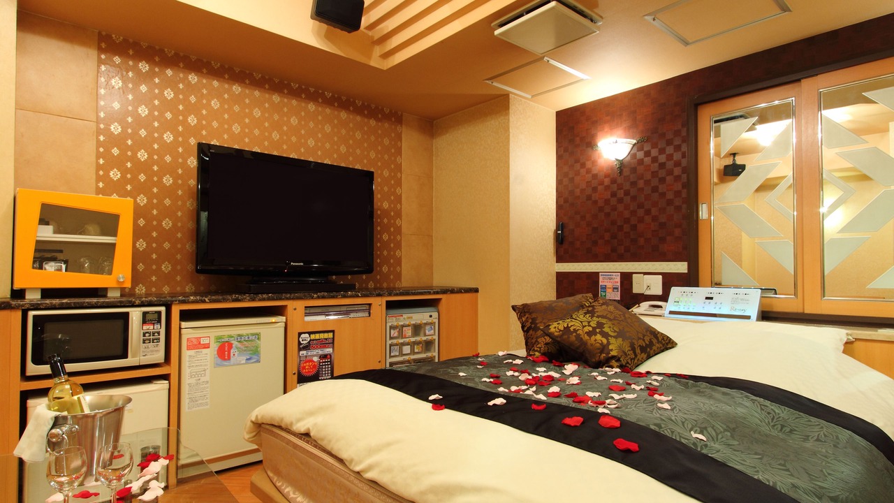 Photo of Bedroom in Fuchu