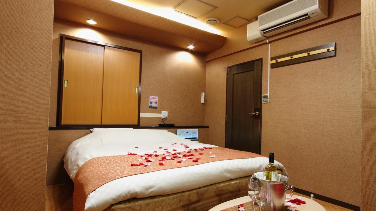 Photo of Bedroom in Fuchu
