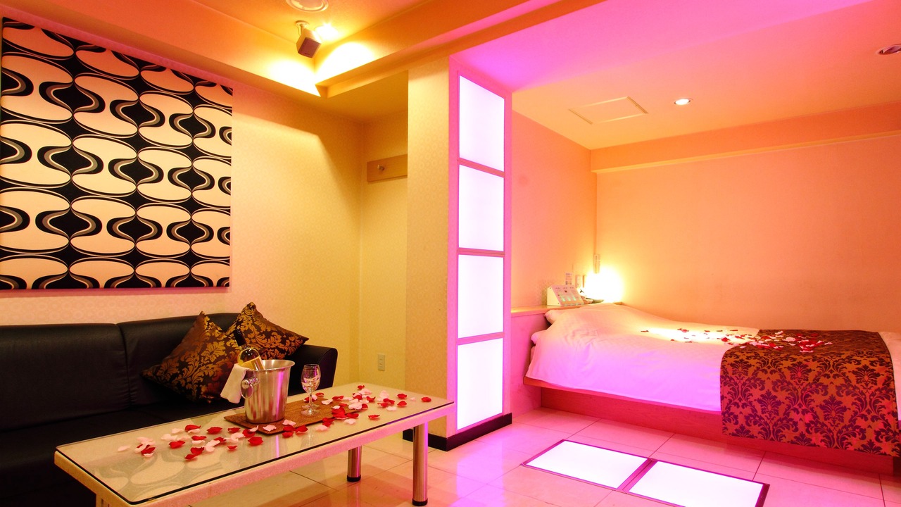 Photo of Bedroom in Fuchu