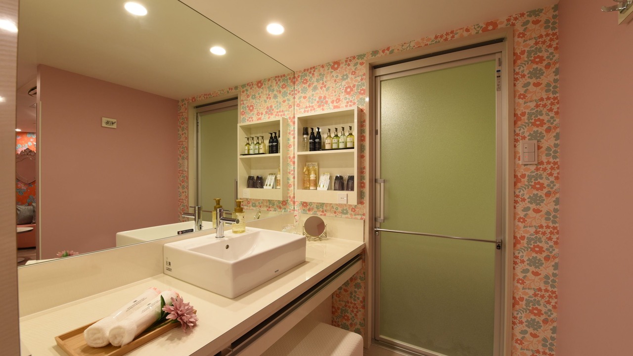 Photo of Bathroom in Machida