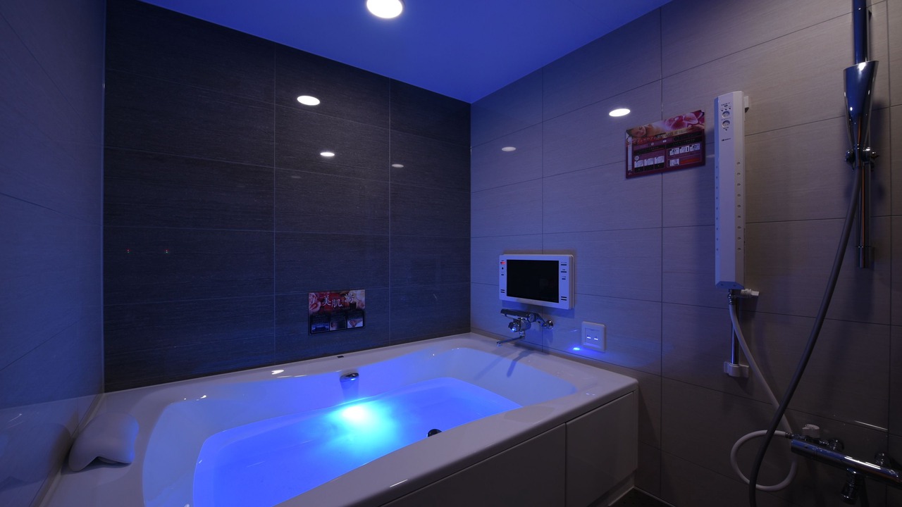 Photo of Bathroom in Machida