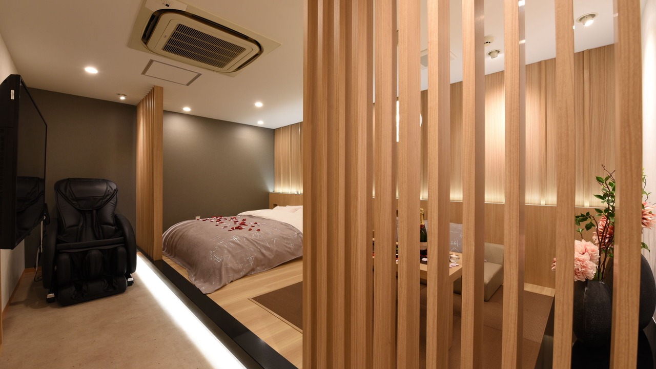 Photo of Bedroom in Machida