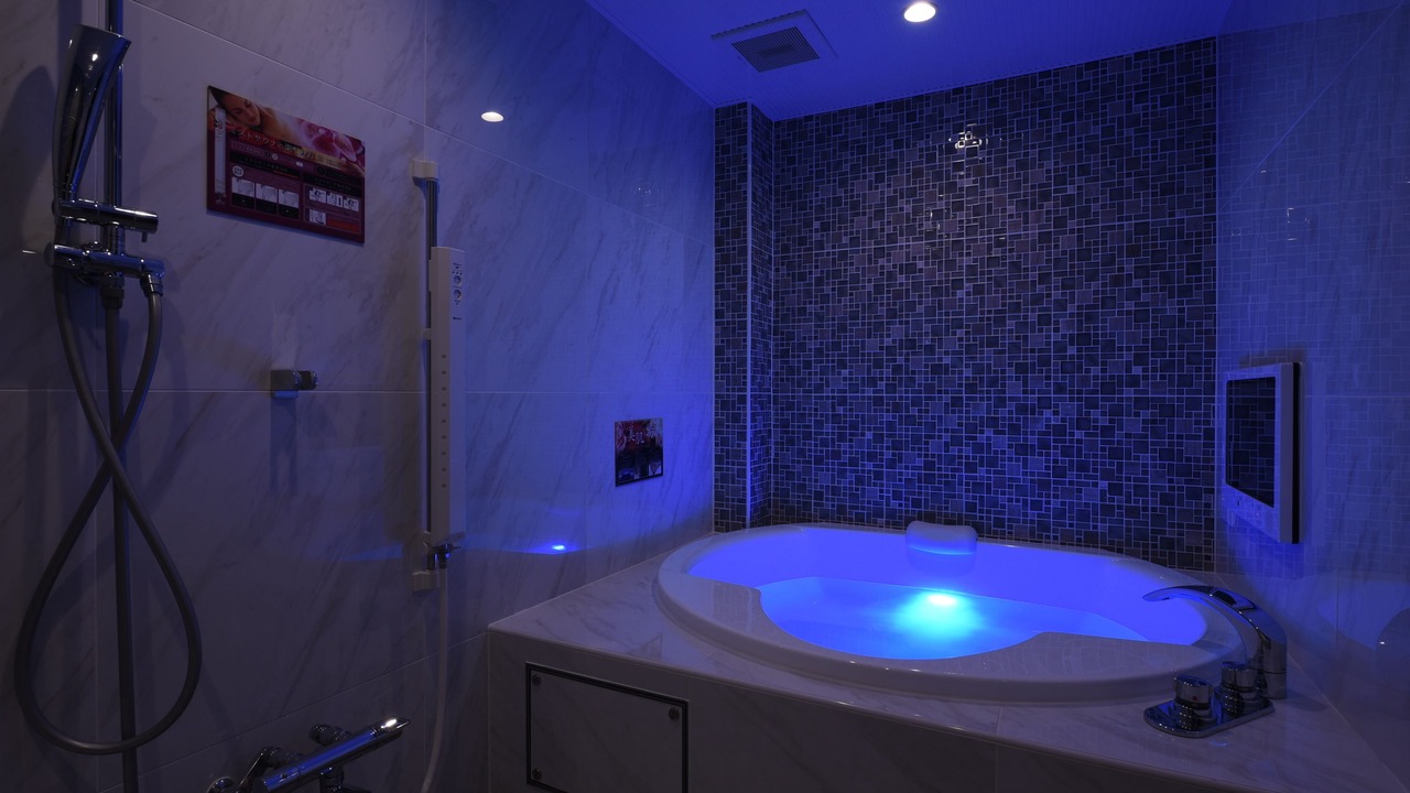 Photo of Bathroom in Machida