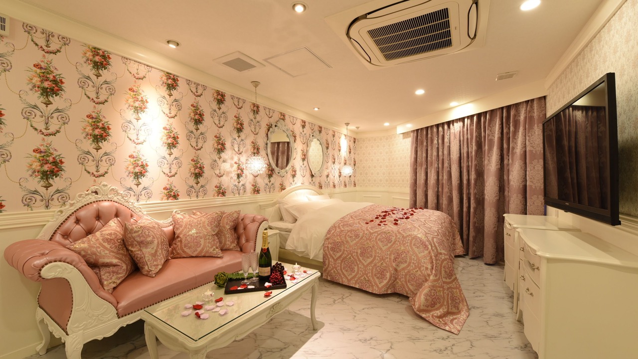 Photo of Bedroom in Machida