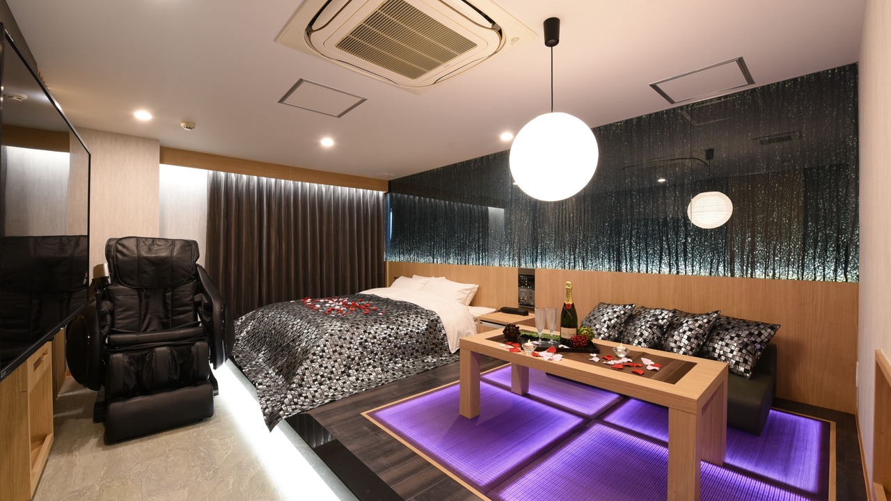 Photo of Bedroom in Machida