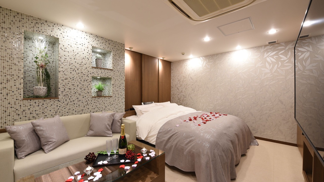 Photo of Bedroom in Machida