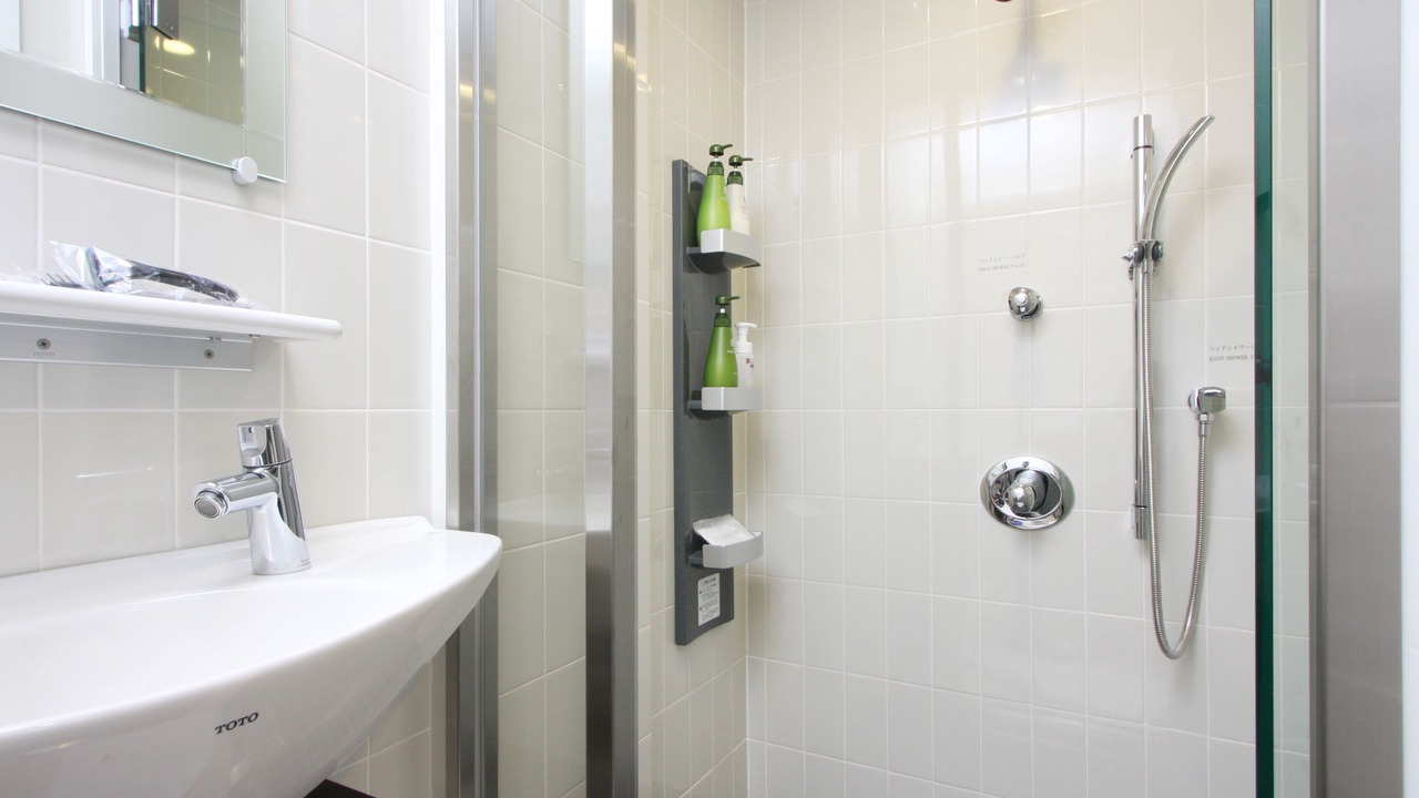 Photo of Bathroom in Ube