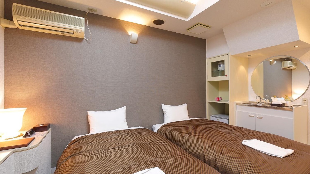 Photo of Bedroom in Mikuni