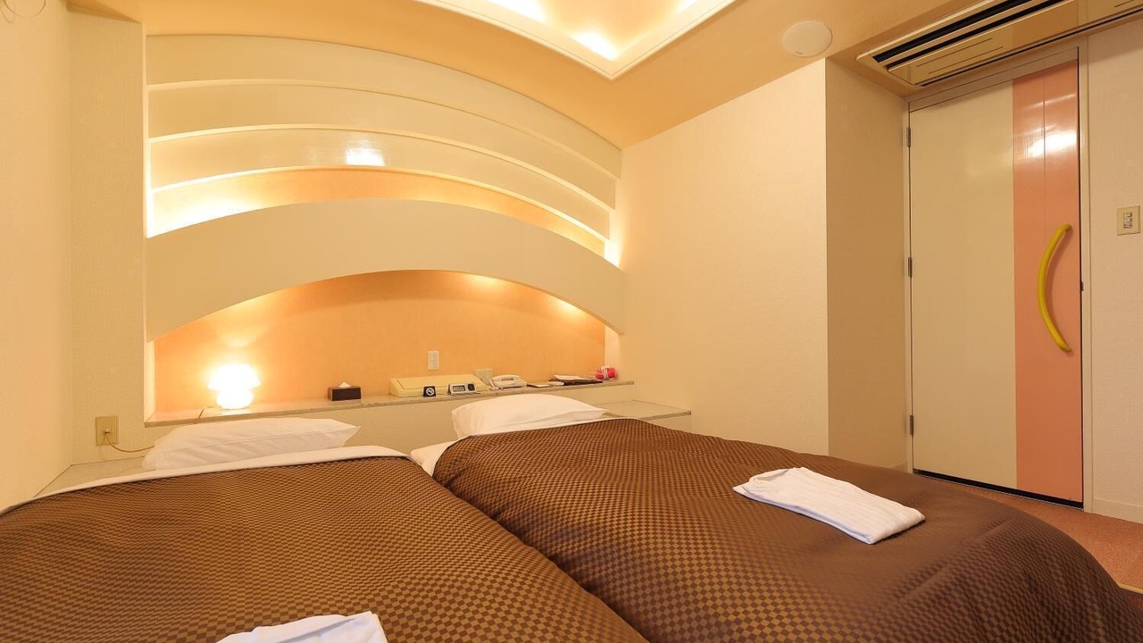 Photo of Bedroom in Mikuni