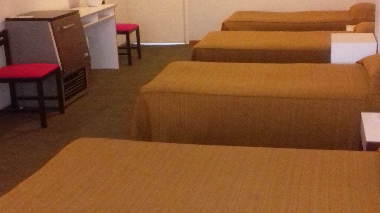Photo of Bedroom in Tacna