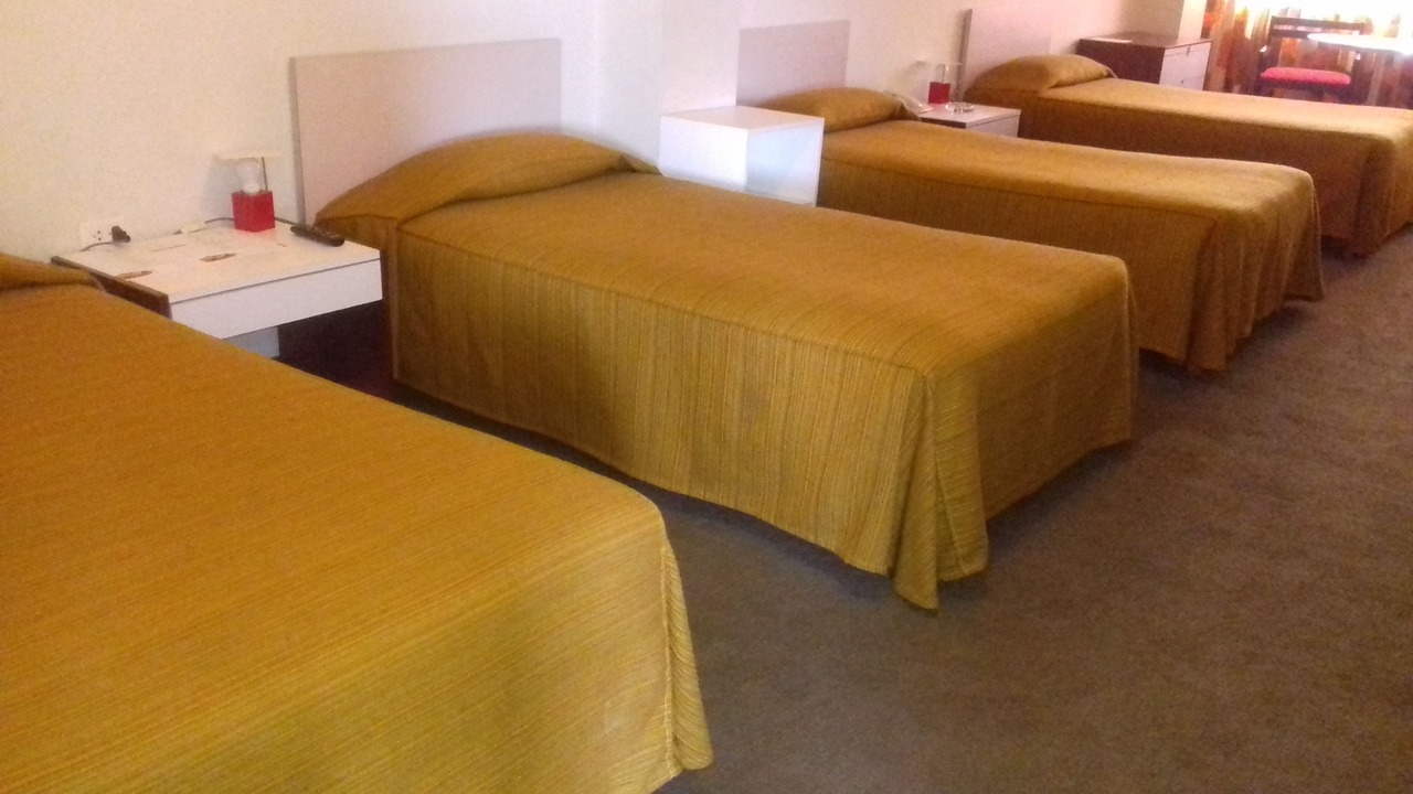Photo of Bedroom in Tacna