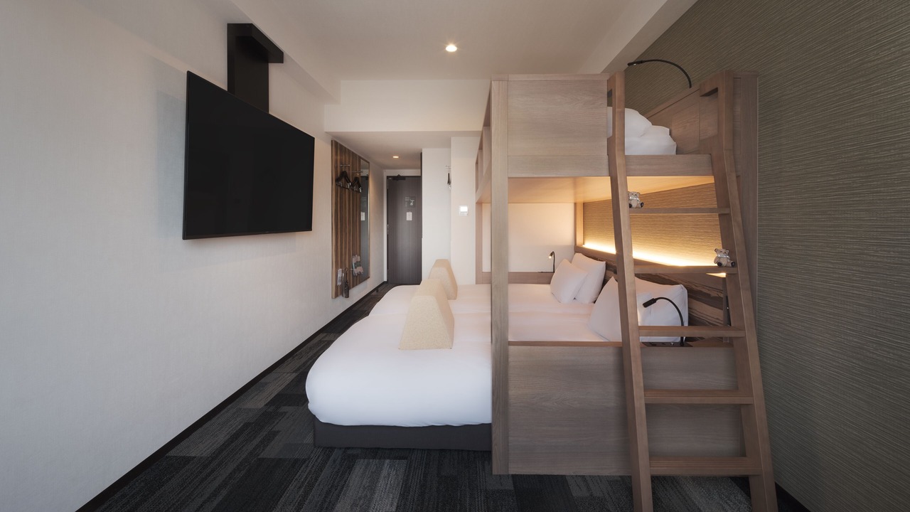Photo of Bedroom in Nishiasakusa