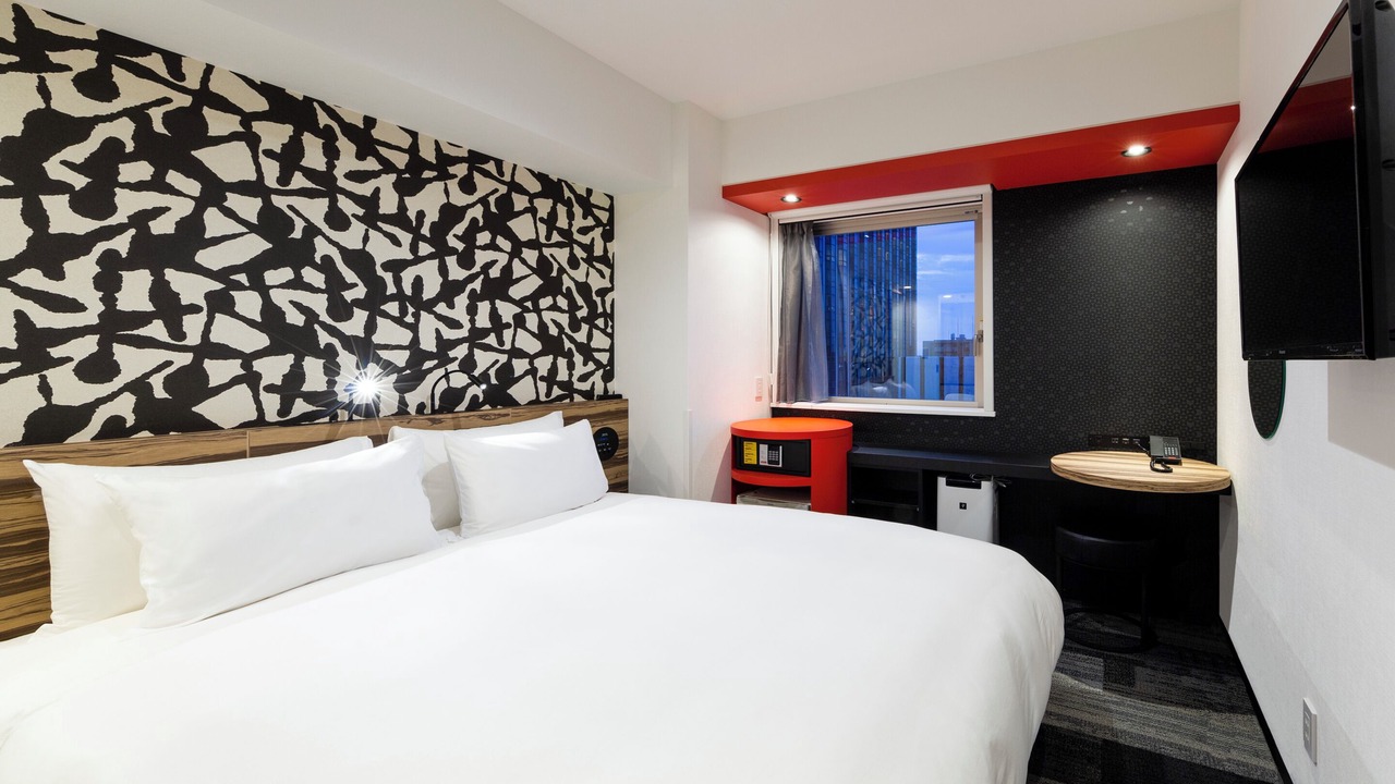 Photo of Bedroom in Nishiasakusa