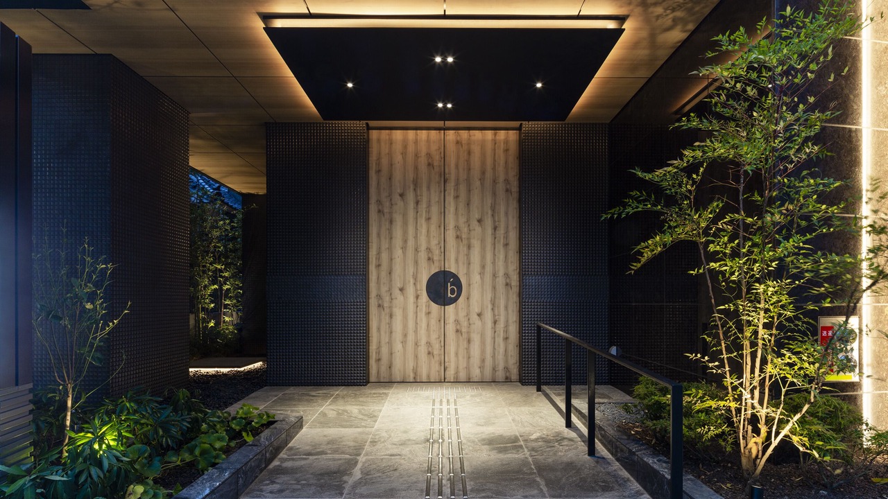 Photo of Outdoor in Nishiasakusa
