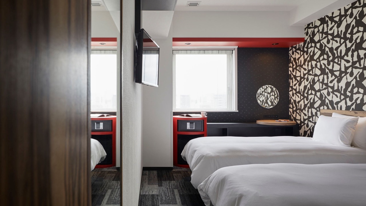Photo of Bedroom in Nishiasakusa