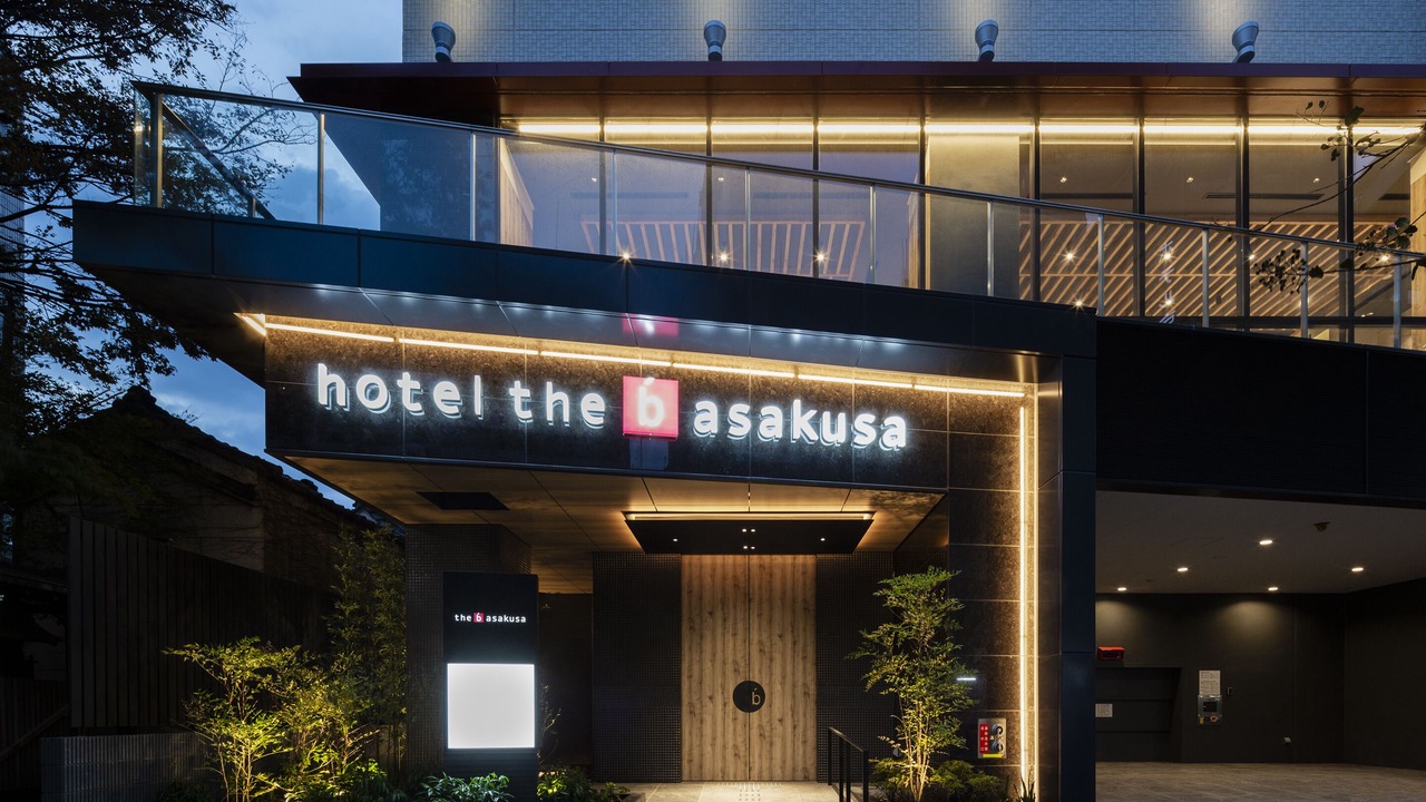 Photo of Outdoor in Nishiasakusa