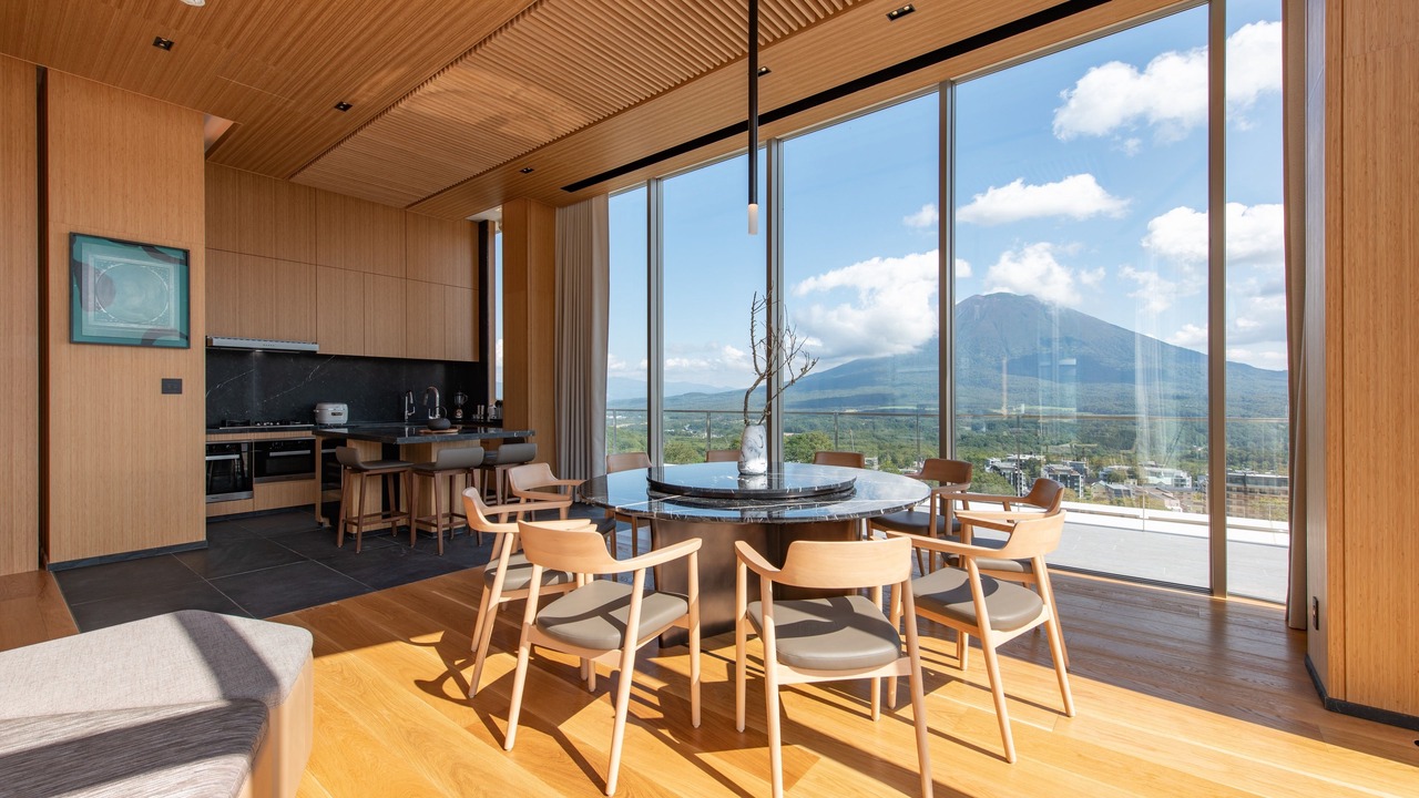 Photo of Bedroom in Hirafu