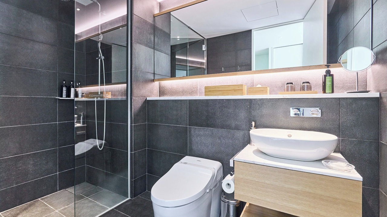 Photo of Bathroom in Hirafu