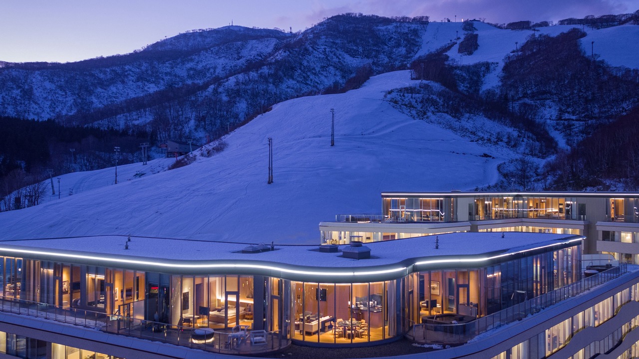 Photo of Outdoor in Hirafu