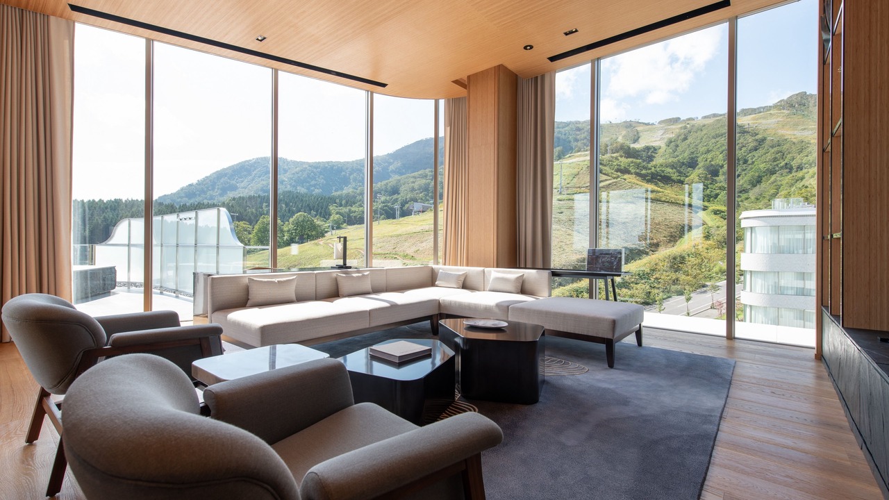Photo of Bedroom in Hirafu
