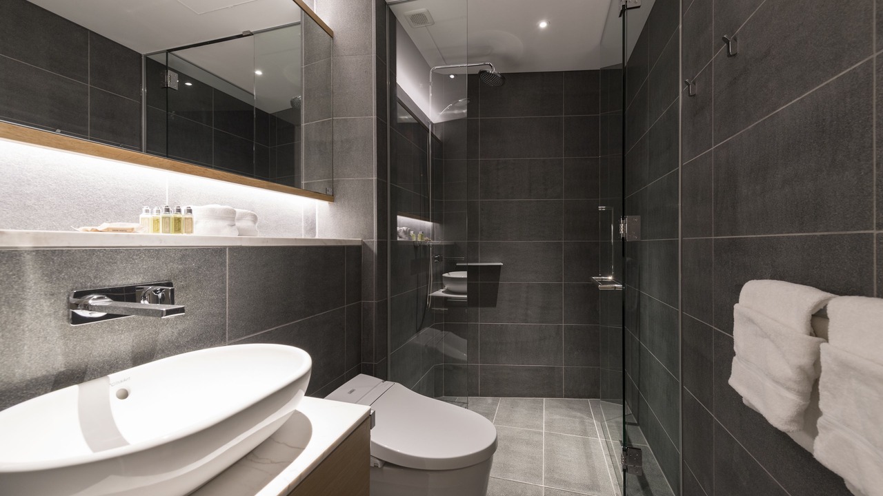 Photo of Bathroom in Hirafu