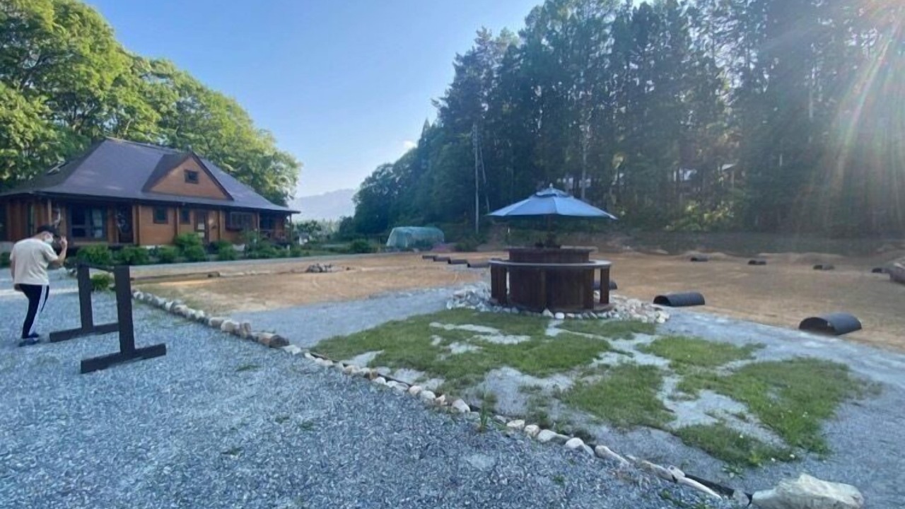 Photo of Outdoor in Hakuba