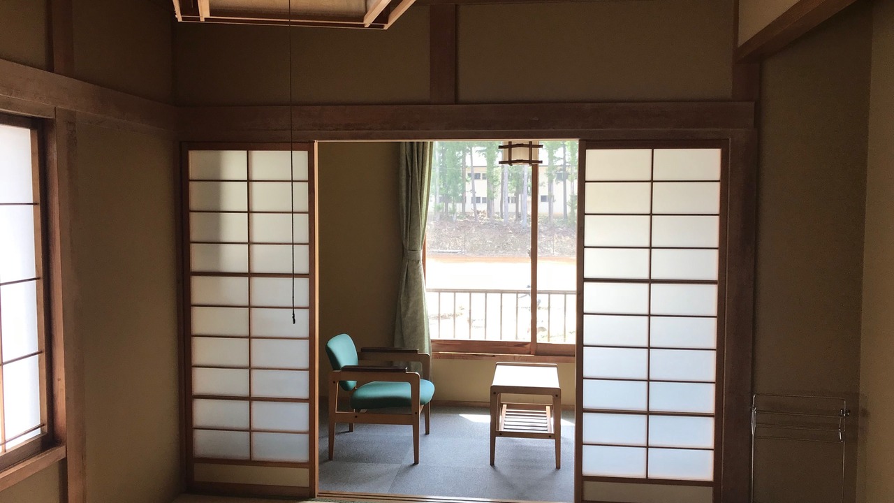 Photo of Bedroom in Hakuba