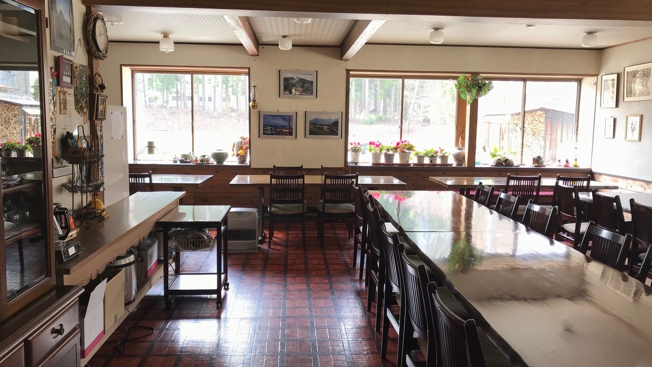Photo of Others in Hakuba