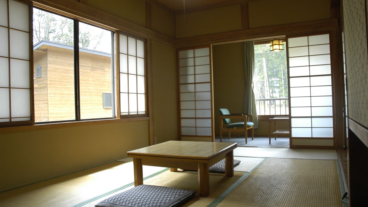 Photo of Bedroom in Hakuba