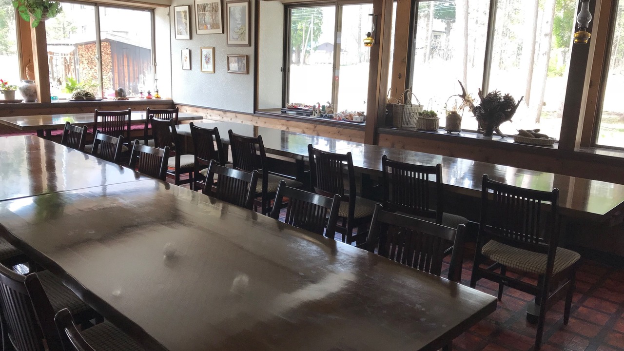 Photo of Others in Hakuba