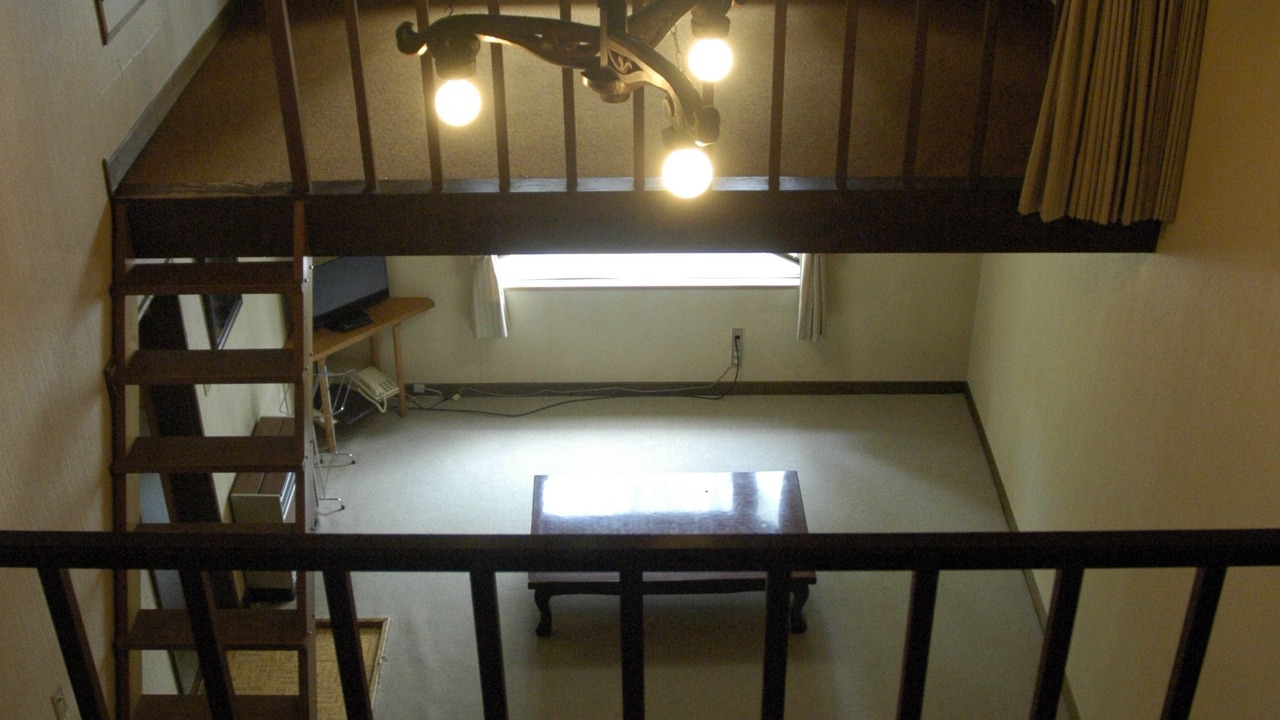 Photo of Bedroom in Hakuba