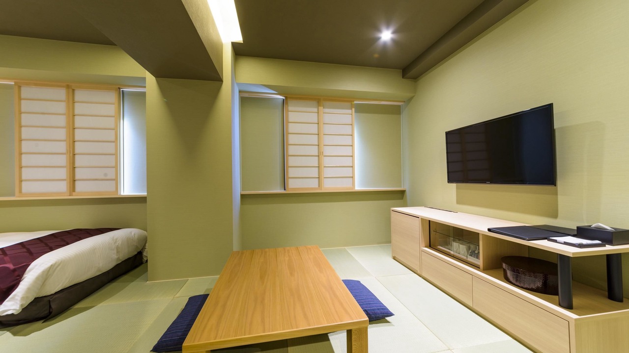 Photo of Bedroom in Chitose