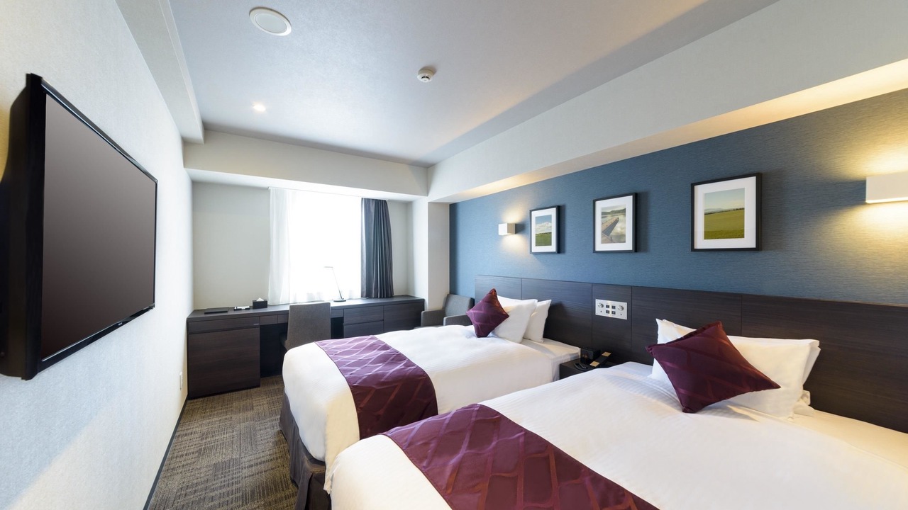 Photo of Bedroom in Chitose