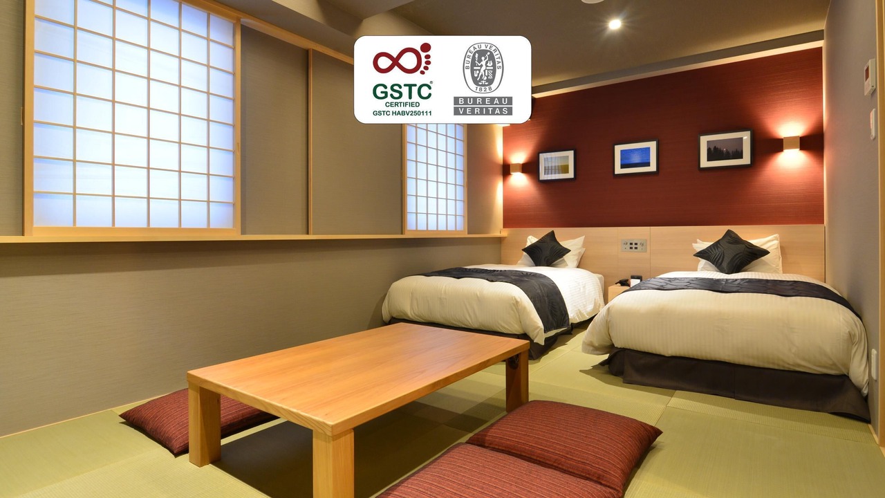 Photo of Bedroom in Chitose