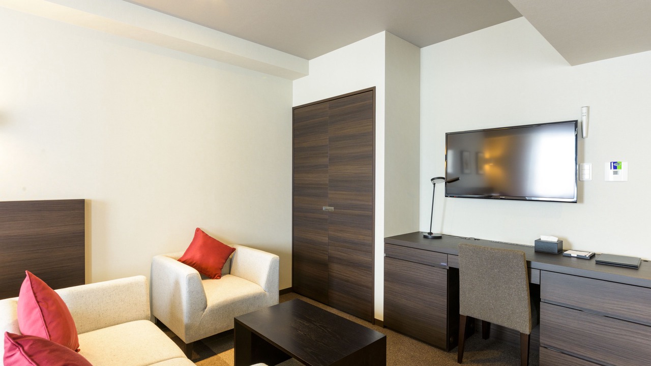 Photo of Bedroom in Chitose