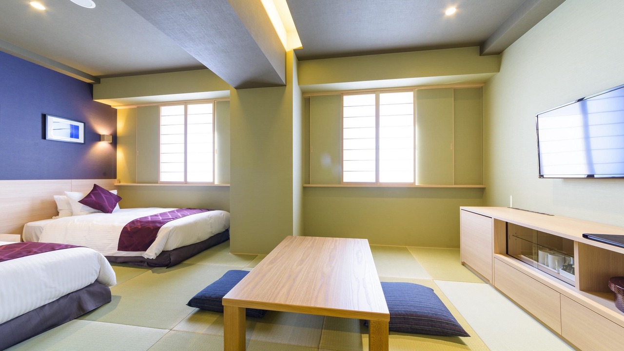 Photo of Bedroom in Chitose