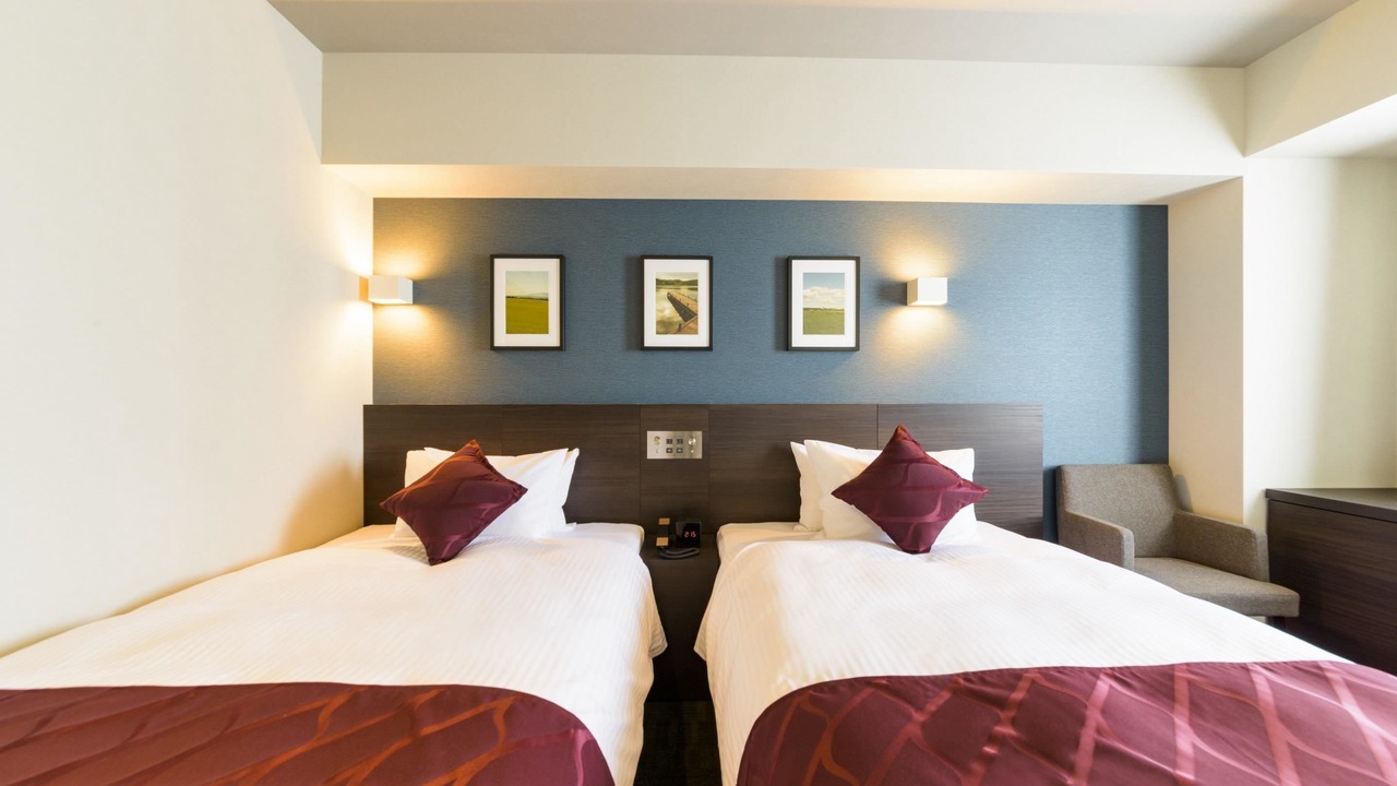 Photo of Bedroom in Chitose